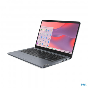 17434752307688-lenovo14egen3intelcorei3i3n305356cm14fullhd8gblpddr5sdram128gbemmcwifi6e80211axchromeosinglesegrigio