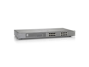 17434917513532-levelonefep1612w150switchdiretefastethernet10100supportopoweroverethernetpoegrigio