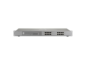 17434917744043-levelonegep1621switchdiretenongestitogigabitethernet101001000supportopoweroverethernetpoegrigio