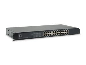 17434918690299-levelonegep2421w150switchdiretenongestitogigabitethernet101001000supportopoweroverethernetpoenero