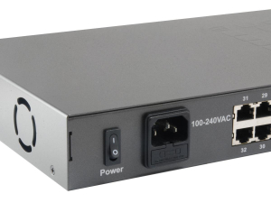 17434920062607-levelonefgp3400w380switchdiretenongestitofastethernet10100supportopoweroverethernetpoenero