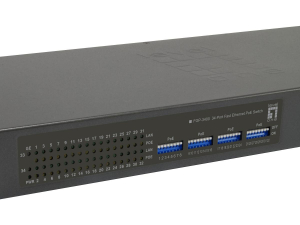 17434920194543-levelonefgp3400w250switchdiretenongestitofastethernet10100supportopoweroverethernetpoenero