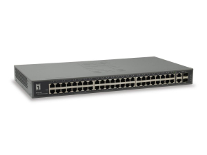 174349209845-levelonefgu5021switchdiretefastethernet10100grigio