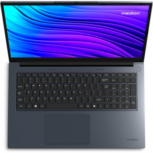 17435246440721-medione17223intelnn100computerportatile439cm173fullhd4gbddr4sdram128gbssdwifi680211axwindows11homeinsmodenerogrigiometallico