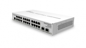 1743539266147-mikrotikcrs32624g2sinswitchdiretegestitogigabitethernet101001000supportopoweroverethernetpoebianco