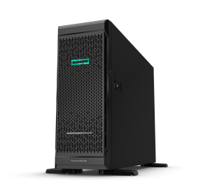 17435399985435-hpeproliantml350gen10server0gbtower4uintelxeonsilver420821ghz16gbddr4sdram800w