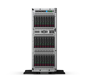 17435400004503-hpeproliantml350gen10server0gbtower4uintelxeonsilver420821ghz16gbddr4sdram800w