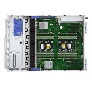 17435400031406-hpeproliantml350gen10server0gbtower4uintelxeonsilver420821ghz16gbddr4sdram800w