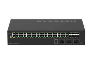 17435559417358-netgearm425040g8xfpoegestitol2l3gigabitethernet101001000supportopoweroverethernetpoe2unero