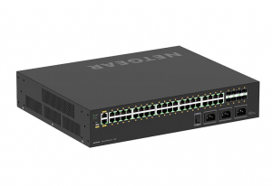 17435559422061-netgearm425040g8xfpoegestitol2l3gigabitethernet101001000supportopoweroverethernetpoe2unero