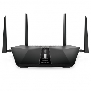 17435560264089-netgearnighthawkax5400routerwirelessgigabitethernetdualband24ghz5ghznero
