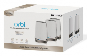 17435561293383-netgearorbiquadbandrbke963axe11000wifi6emeshsystemquadband24ghz5ghz15ghz26ghzwifi680211axgrigiobianco16interno
