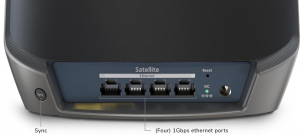 17435561379969-netgearorbi860ax6000wifisatelliteblackeditionbandatripla24ghz5ghz5ghzwifi680211axnero4interno