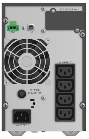 17435595810246-nextupssystemslogixiitowernetpackgruppodicontinuitaupsdoppiaconversioneonline1kva900w4presaeac