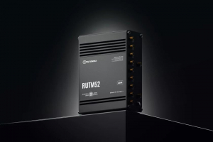 17435673634364-teltonikarutm52routerwirelessgigabitethernetdualband24ghz5ghz5gnero