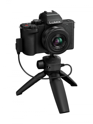 17435817609312-panasoniclumixdcg100vegkfotocameradigitalecompletadiimpugnaturafotocamerastileobiettivo203mplivemos5184x3888pixelnero