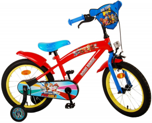 17435844571178-volare21707biciclettabiciclettadacittarosso