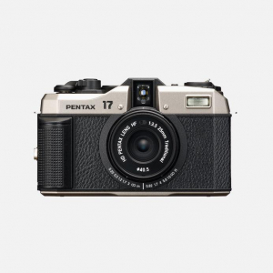 17435882579005-pentax17macchinadapresacompatta35mmneroargento