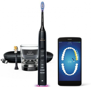17435963350461-philipsdiamondcleansmart9400sonicarespazzolinoelettricosoniconeroconappconcustodiadaviaggiohx991789