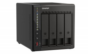 17436128766031-qnapqvp41cservernasediarchiviazionetowerintelceleronj64128gbddr40tbnero