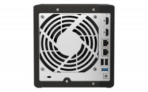 17436128835078-qnapqvp41cservernasediarchiviazionetowerintelceleronj64128gbddr40tbnero