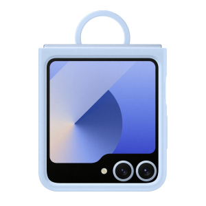 17436445429769-samsunggalaxyzflip6siliconecasewithringblu