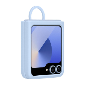 17436445446623-samsunggalaxyzflip6siliconecasewithringblu