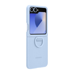 1743644545395-samsunggalaxyzflip6siliconecasewithringblu