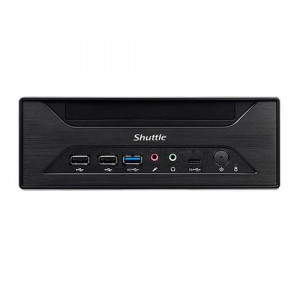 17436617493997-shuttlexh610bareboneperpcstazionedilavoro35lsizedpcnerointelh610lga1700