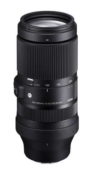 17436675203014-sigma100400mmf5063dgdnosslrteleobiettivozoomnero
