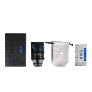 17436682462018-sirui780390obiettivoperfotocamerafotocameracompattaobiettivistandardnero