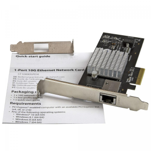 17436835514956-startechcomschedadireterj45ethernetpciexpressad1portada10gbaseadattatorepcienicgigabitethernet