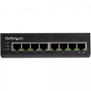 17436891471964-startechcomswitchethernet8porteindustrialepoweroverethernetswitchdiretegigabit30wcommutatorediretalangbnongestitarobustadesktopswitch8xrj45poeip3040degca75degc