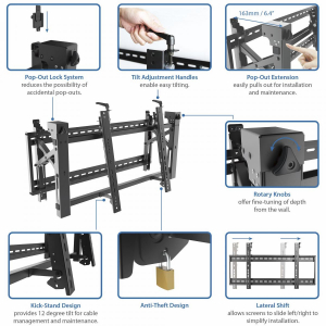 17436893985624-startechcomsupportoantifurtodapareteperschermida45a70inacciaioresistente