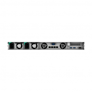 17436963887009-synologyrackstationrs1619xsservernasediarchiviazionerack1uintelxeondd15278gbddr40tbdiskstationmanagernero