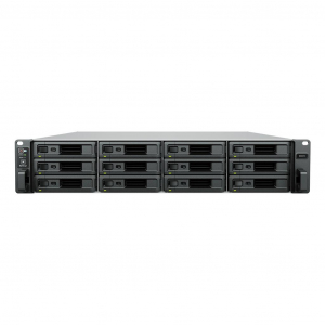 17436967037859-synologysasa3410servernasediarchiviazionearmadio2uintelxeond154116gbddr40tbdiskstationmanagernerogrigio