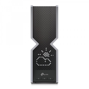 1743718098799-tplinkarcherbe800routerwirelessmultigigabitethernettriband24ghz5ghz6ghzneroacciaioinox