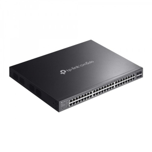 17437183130064-tplinkomadasg2452lpswitchdiretegestitol2l2gigabitethernet101001000supportopoweroverethernetpoe1unero