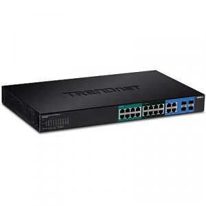 17437197538756-trendnettpe204usswitchdiretegestitol2l3l4gigabitethernet101001000supportopoweroverethernetpoe1unero