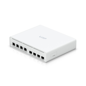 17437295295548-ubiquitiuispswitchplusgestito25gethernet10010002500supportopoweroverethernetpoe1ubianco