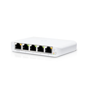 17437305561058-ubiquitiunifiswitchflexmini5packgestitogigabitethernet101001000supportopoweroverethernetpoebianco