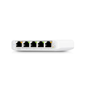 17437305568601-ubiquitiunifiswitchflexmini5packgestitogigabitethernet101001000supportopoweroverethernetpoebianco