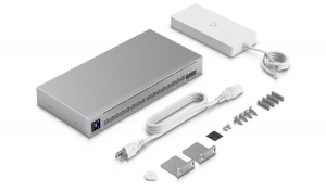 17437306116361-ubiquitipromax16poegestitol3gigabitethernet101001000supportopoweroverethernetpoegrigio