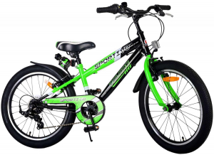 17438186849233-volare22116biciclettabiciclettadacittaneroverde