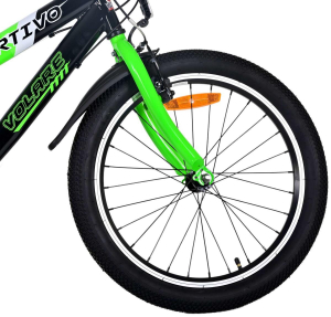 17438186870861-volare22116biciclettabiciclettadacittaneroverde