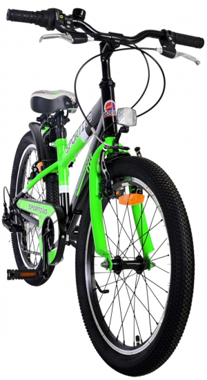 17438186901832-volare22116biciclettabiciclettadacittaneroverde
