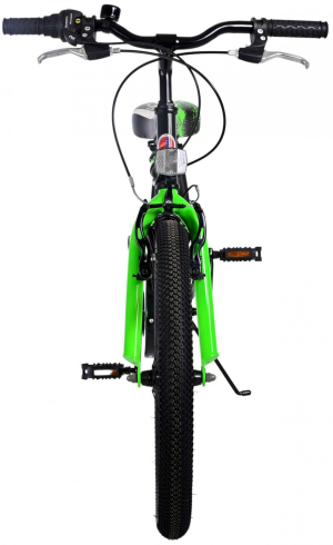 17438186914599-volare22116biciclettabiciclettadacittaneroverde