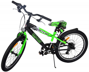 17438186936678-volare22116biciclettabiciclettadacittaneroverde