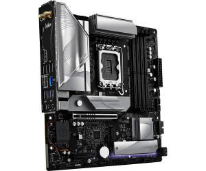 17438618231723-asrockb860mlivemixerwifiintelb860lga1851socketv1microatx