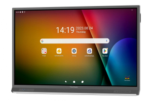 17438691781401-viewsonicifp65522fvisualizzatoredimessaggipannellopiattopersegnaleticadigitale1651cm65lcd450cdm4kultrahdnerotouchscreenprocessoreintegratoandroid